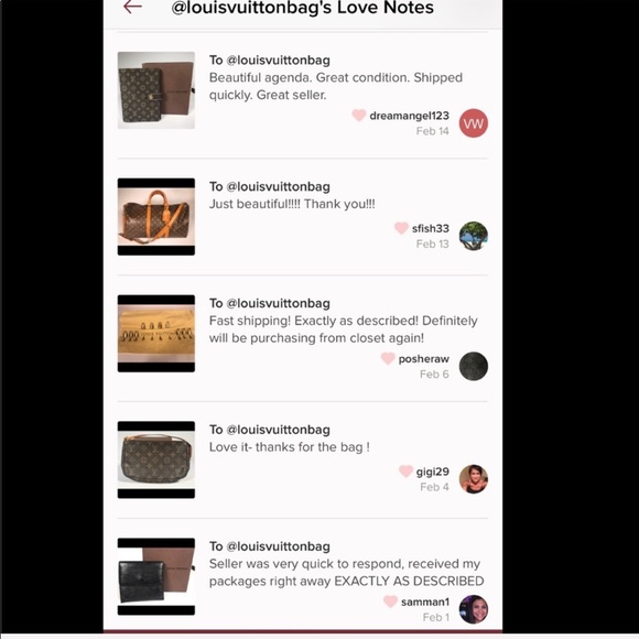 Meet your Posher! - Picture 4 of 4